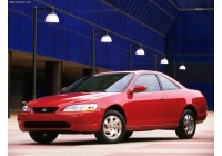 Honda Accord VI <br>(USA)(1993)